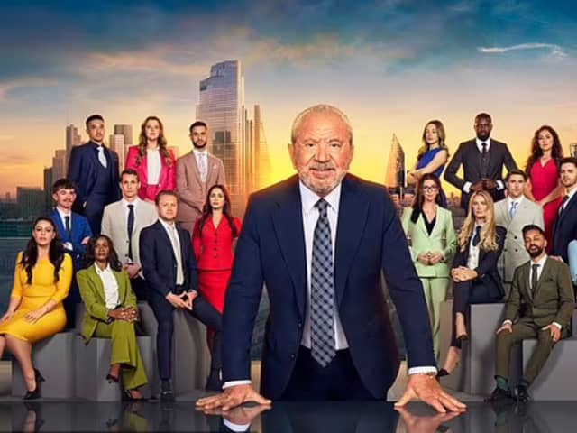 The Apprentice is back with another 18 people wanting to become Lord Sugar's latest business partner.
