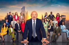 The Apprentice is back with another 18 people wanting to become Lord Sugar's latest business partner.