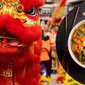 When is Chinese New Year and what is the food significance? (Photo: Adobe Stock)