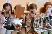 There are plenty of safe and child-friendly apps that can help young people build essential skills