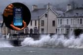 Weather warnings are in force in most parts of the UK