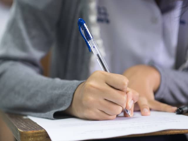 Two-thirds of Brits would fail the citizenship test