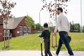 More than one in four parents in a recent study admitted bending the rules to get a place at a preferred school