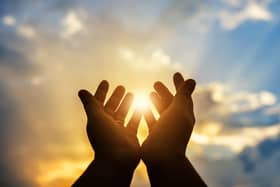 Gen Z is increasingly turning to the divine to help them cope with an ever-complex world
