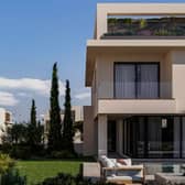 The latest big BOTB prize is a newly built villa in Cyprus with three bedrooms and a private pool