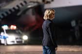 Emilia Fox stars in Silent Witness as Dr Nikki Alexander 