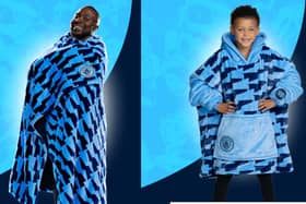 Oodie has kicked off its new collection - and more club kits are set to follow soon