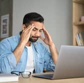 17% take time off to deal with bills