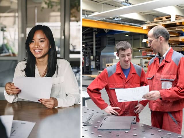 Interns classed as workers are entitled to be paid minimum wage