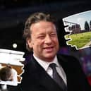 Jamie Oliver has spoken out about the impact dyslexia had on his school experience