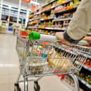 8,000 consumers decided which new products deserved to have the red Product of the Year logo accolade