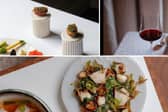 8 of the best restaurants and chefs across the country named by the Good Food Guide