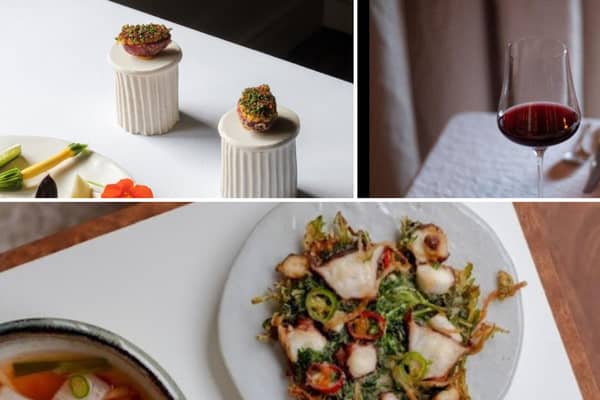 8 of the best restaurants and chefs across the country named by the Good Food Guide