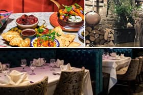 The 10 most popular restaurants in West Sussex - according to OpenTable bookings (Photo: OpenTable)