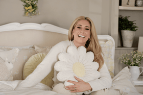 Step into to Spring with Stacey Solomon’s new Spring Summer 2025 homeware collection (George)