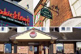 7 of the best pub and restaurant deals in February 2025 (Photo: Adobe Stock/ASK Italian)