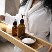Sit back and relax with these Sunday self-care bath and body essentials