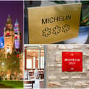 Michelin Guide - full updated list of one, two and three star restaurants across the UK for 2025