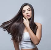 Hair expert reveals the secret to healthy hair and how to grow your locks with Biotin Hair supplement’s