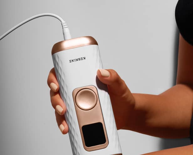 Users usually see results after one week of use