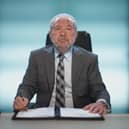 Business mogul Lord Alan Sugar will once again invest £250,000 in a partnership with an entrepreneur.