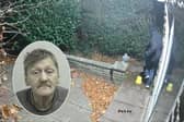 Paul Howell was jailed for more than three years after being thwarted by a ‘Home Alone-style' trap