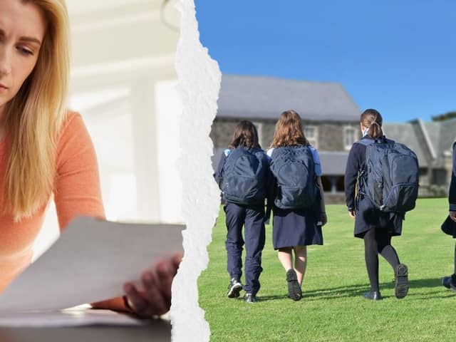 National secondary school offers day is coming up quick