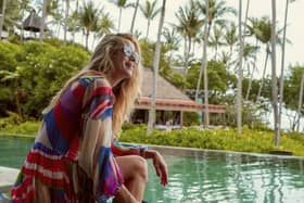 The White Lotus traveled to Thailand for season three