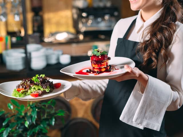 The 17 new restaurants across the UK awarded new AA Rosette awards 