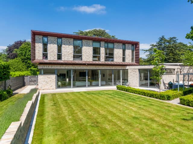 We now know a little bit more about the £2.8m Warwickshire House, which will be officially launched in March