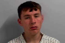 Davey Smith has been given a suspended sentence
