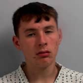 Davey Smith has been given a suspended sentence