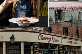 Pancake Day: 16 of the best restaurants for pancakes according to food writers and customers