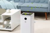 A dehumidifier is a great addition to your home