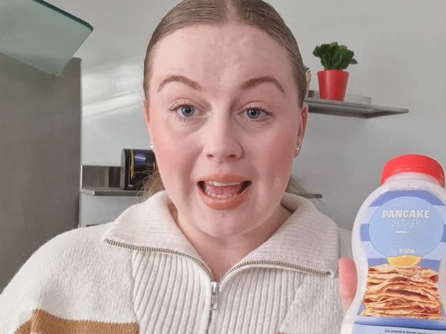 Pancake Day: I tried to make pancakes using a simple hack and here it how it turned out