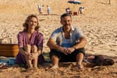 Ten Pound Poms return to screens in March. 