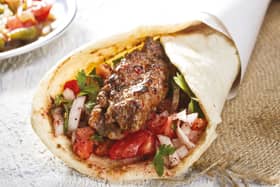 Every winner of the British Kebab Awards 2025 named