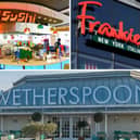 March restaurant deals: 10 of the best restaurant offers in March - including Mother’s Day discounts