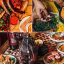 8 of the best African restaurants in the UK according to DesignMyNight