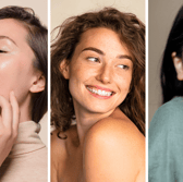 Discover the new spring beauty trends you need to try this season from Amazon with skincare, makeup and nails 