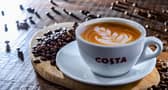 Costa Coffee introduces spring menu for 2025 - including iced coffees, Easter treats and a brand-new syrup