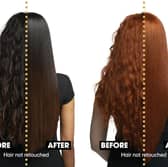 Save £100 on the new ghd Chronos Hair Straighteners with this simple trick – hurry, offer ends March 31st 
