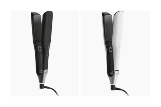 New ghd Chronos Max Hair Straighteners £289