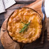 British Pie Awards: The full list of winners across the UK named in prestigious pie awards 