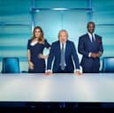 The Apprentice