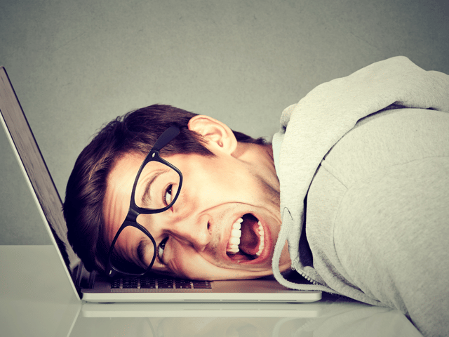 Master the art of not accidentally bankrupting yourself – become a business ninja with QuickBooks