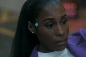 Issa Rae is among the star-studded cast for Black Mirror season seven