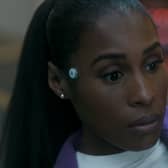 Issa Rae is among the star-studded cast for Black Mirror season seven