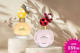 National Fragrance Week and Mother's Day: The best places to shop new perfumes for all budgets