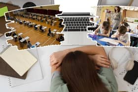 It looks like the review will recommend the current exam system as a whole stay largely intact 